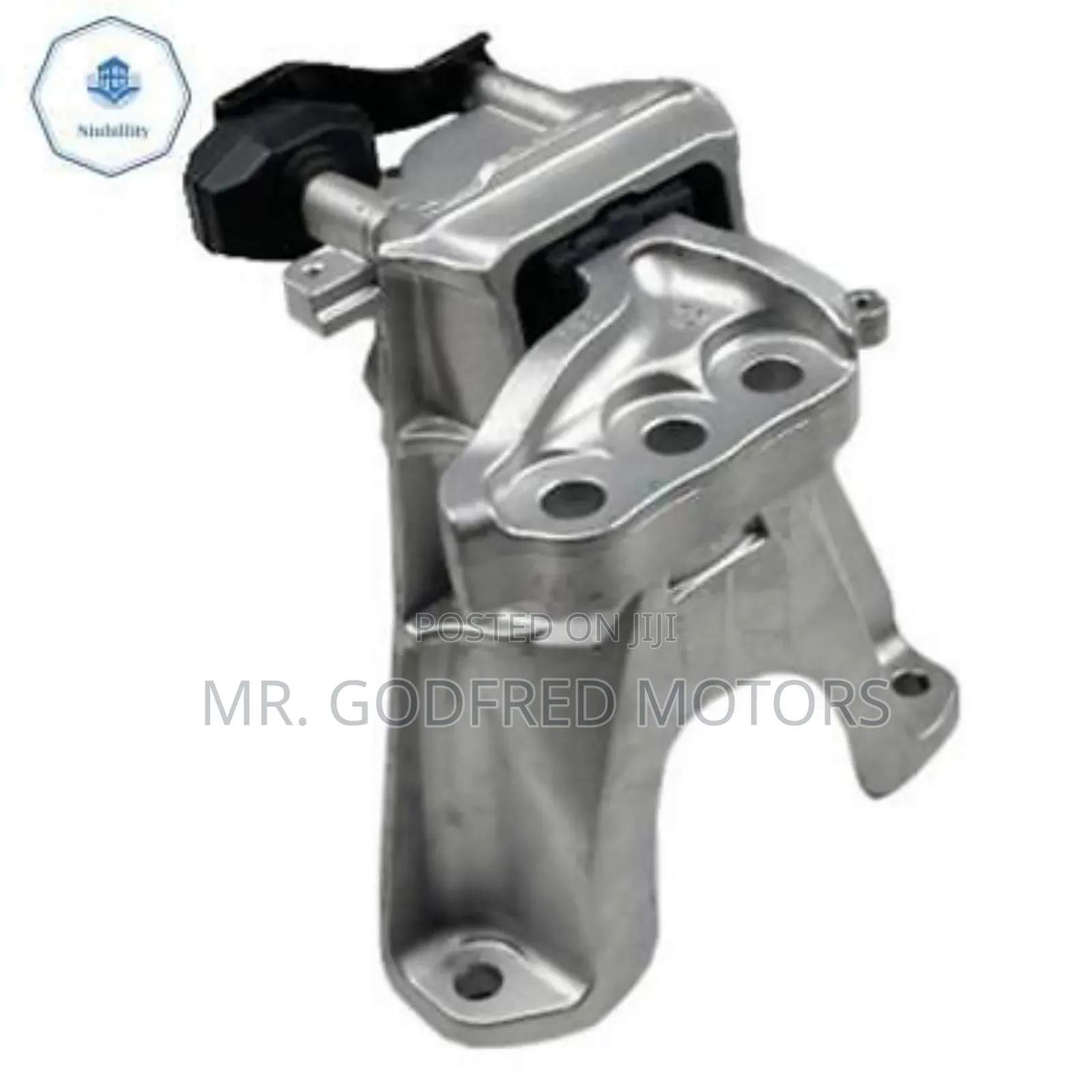 Honda Civic 2017 1.5 Litters. Engine Mount Left. Original.
