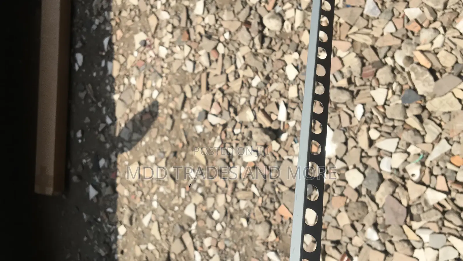 Metal L- Strip Original Turkish- Very Durable