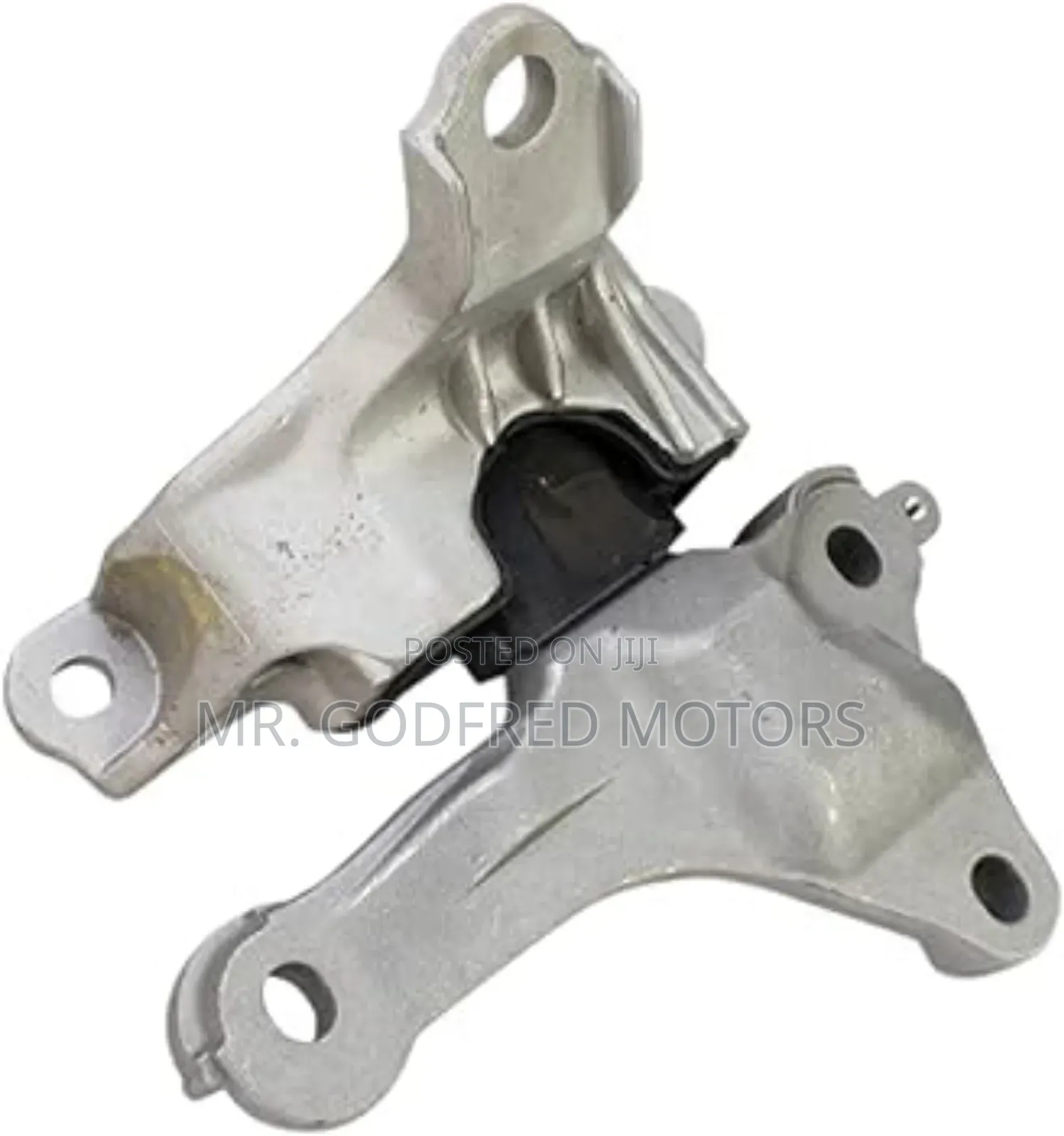 Honda Civic 2018 Touring Gearbox Mount Right. Original