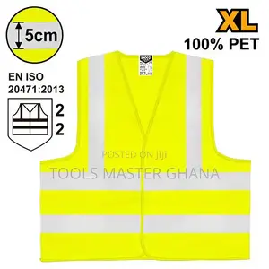 Reflection Vest - Rv03c