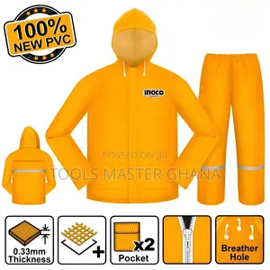 Rain Suit - HRCTSKT031.M/L/XL/XXL