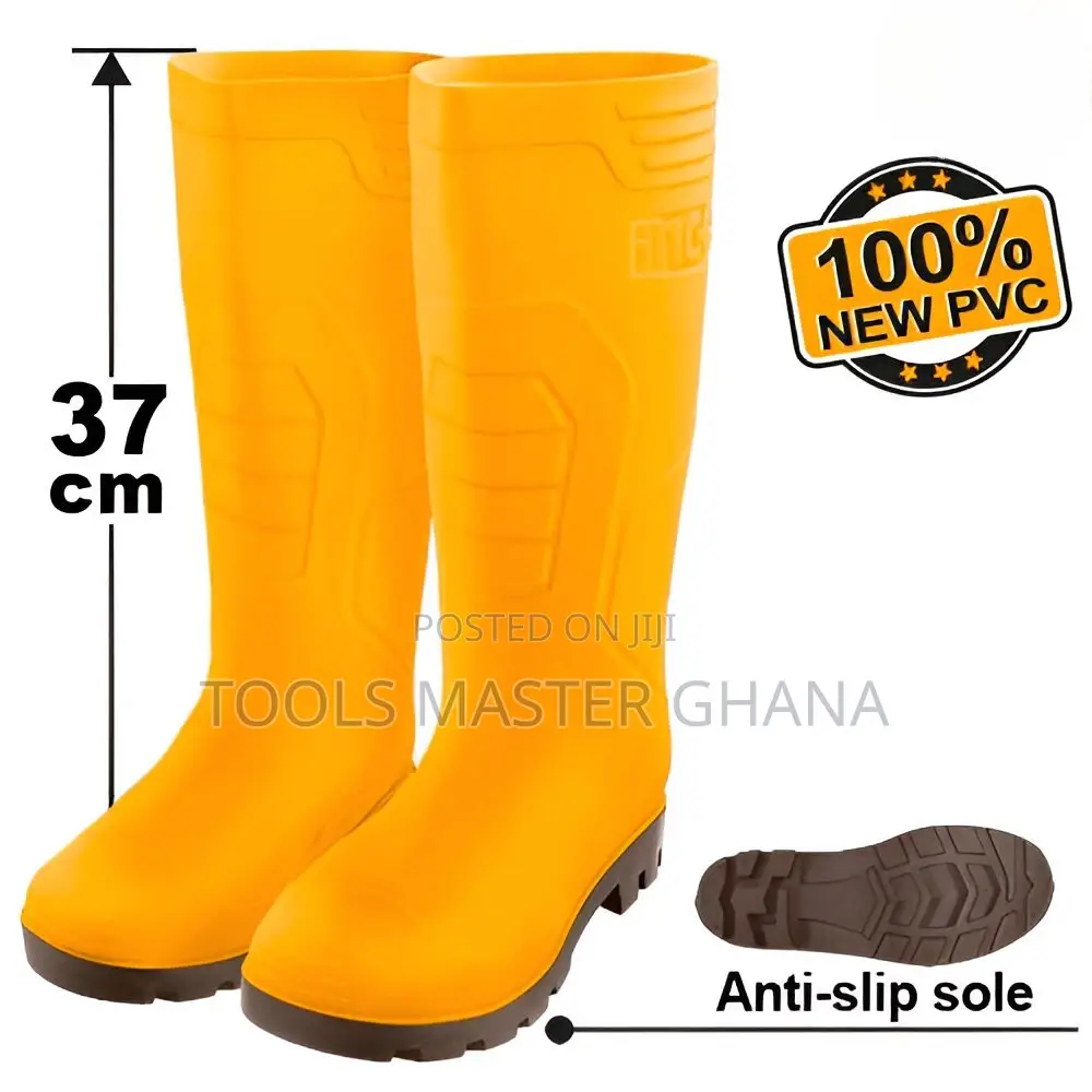 Rain Boots - SSH092L.39/40/41/42/43/44/45/46