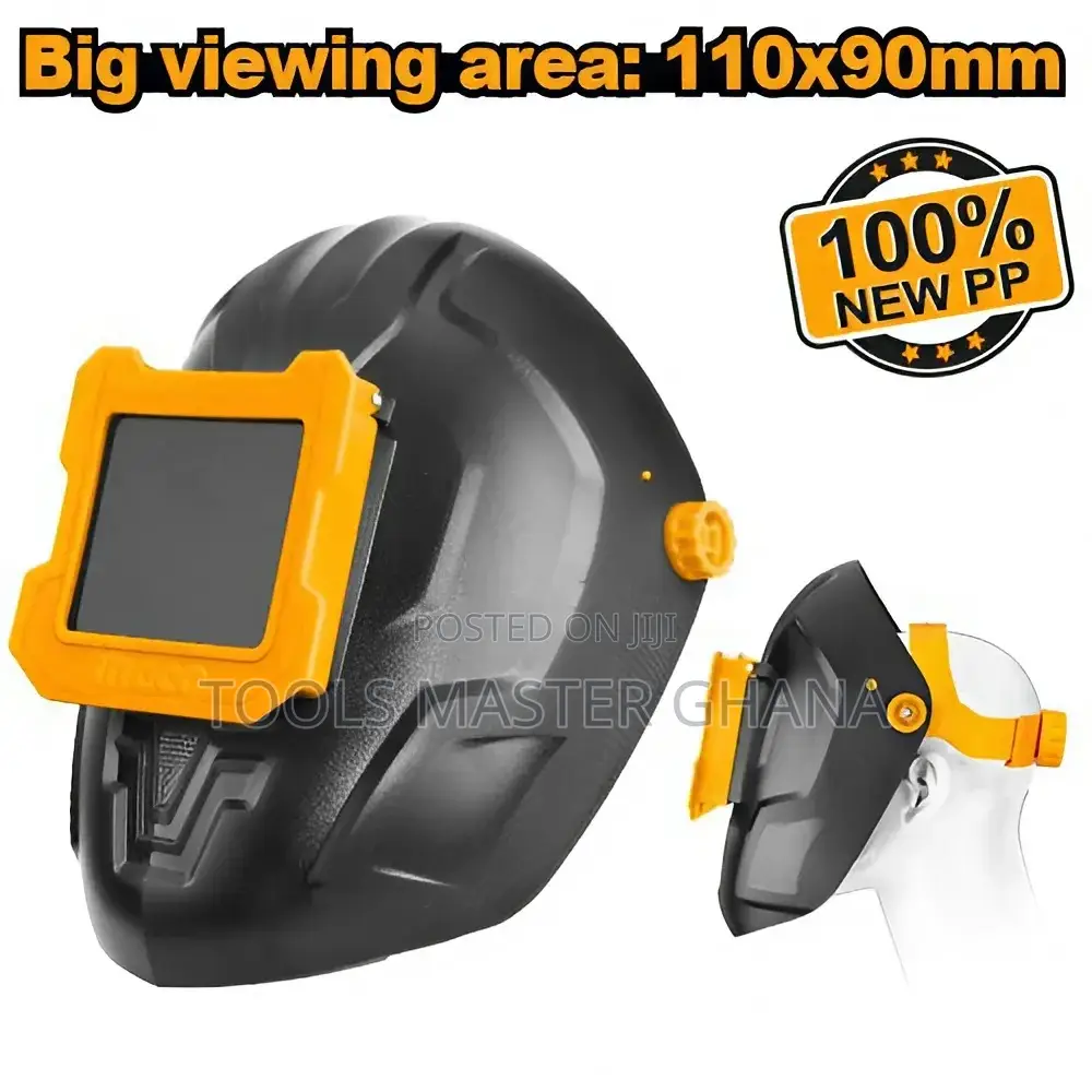Welding Mask - Wm128