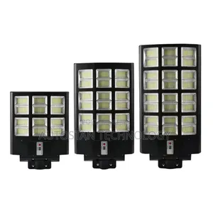 1000w Solar Street