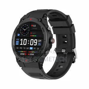 Heatz Hw1 Smartwatch