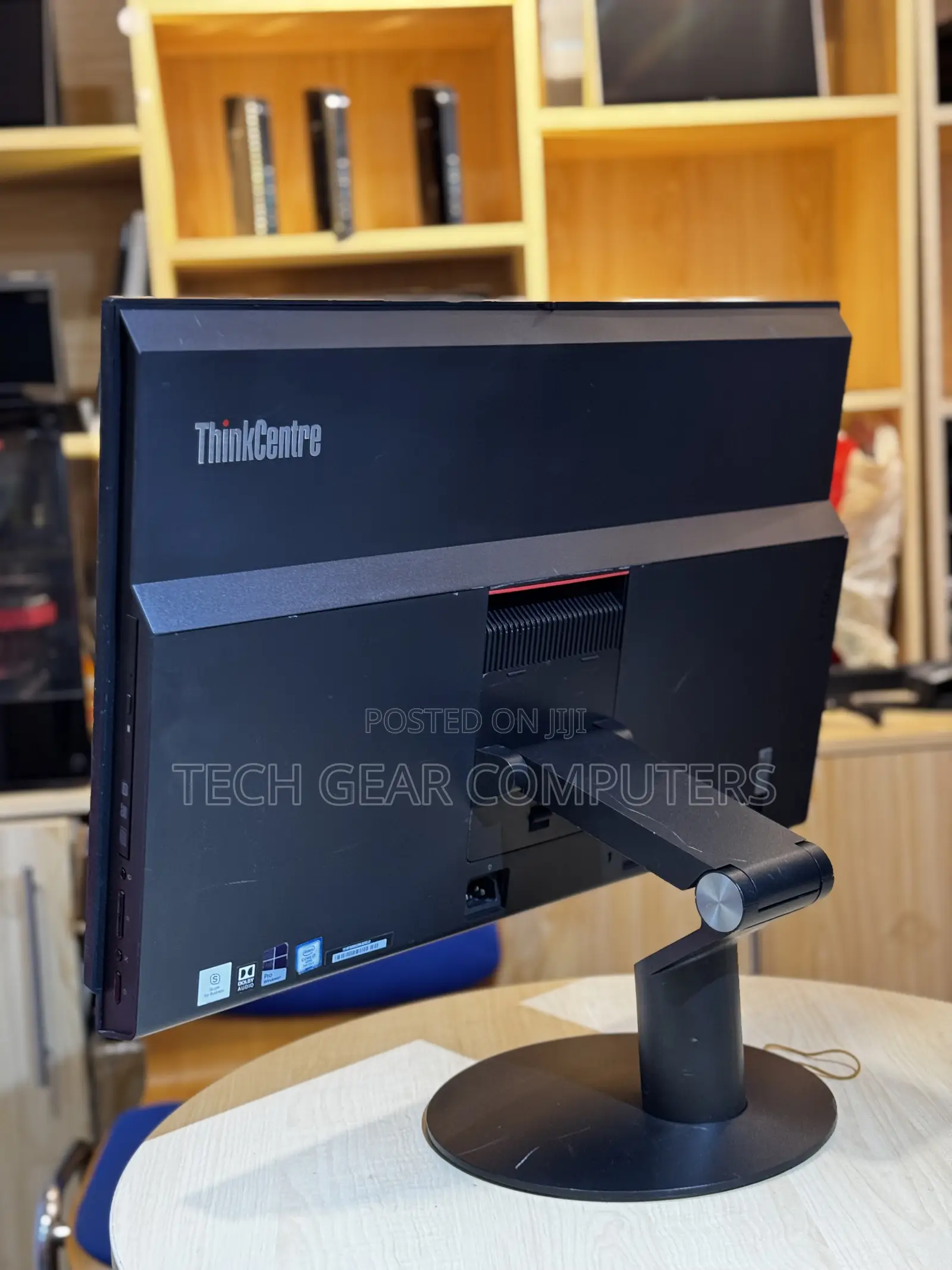 New Lenovo ThinkCentre M900 16GB Intel Core I7 SSD 256GB