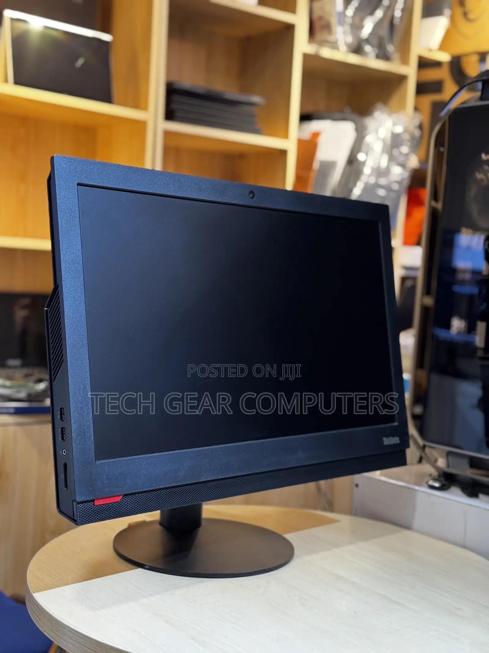New Lenovo ThinkCentre M900 16GB Intel Core I7 SSD 256GB