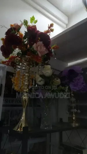 Rental for Flowers