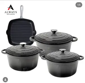 Nonstick for Cooking