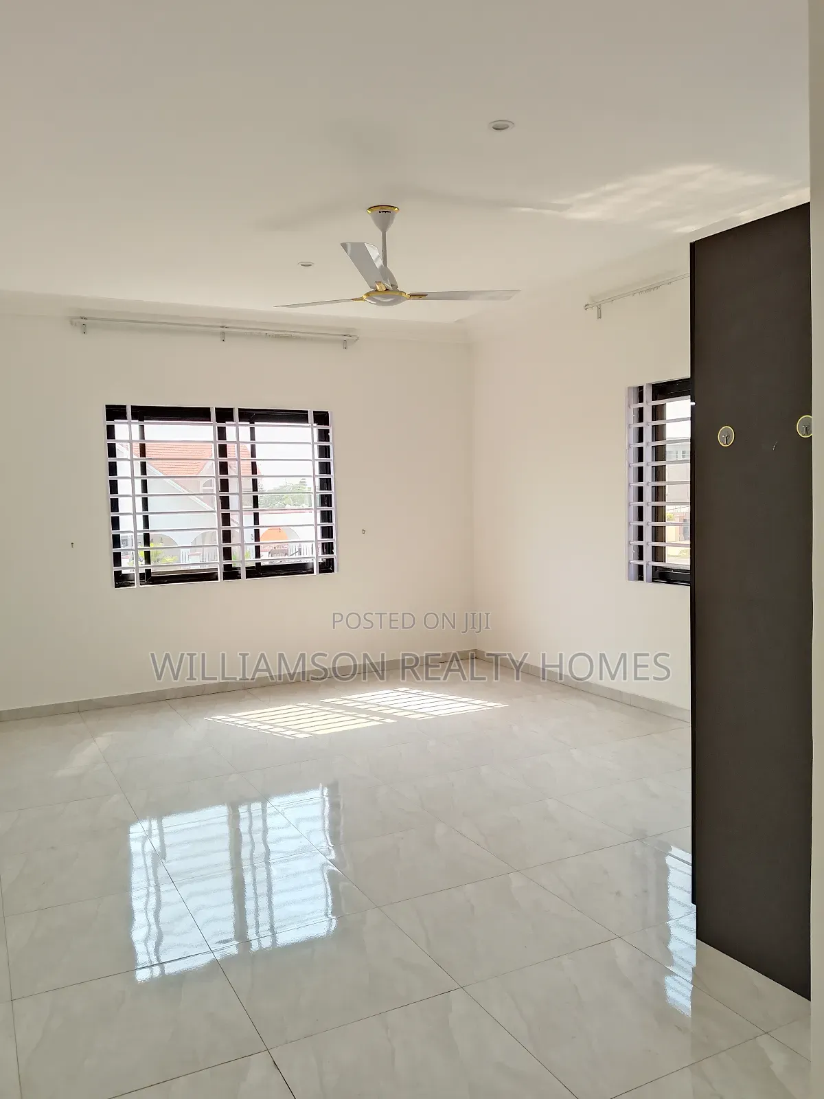 2bdrm Apartment in Community 20 Estate, Spintex for rent