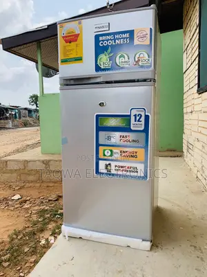 Incredible Nasco 95l Refrigerator