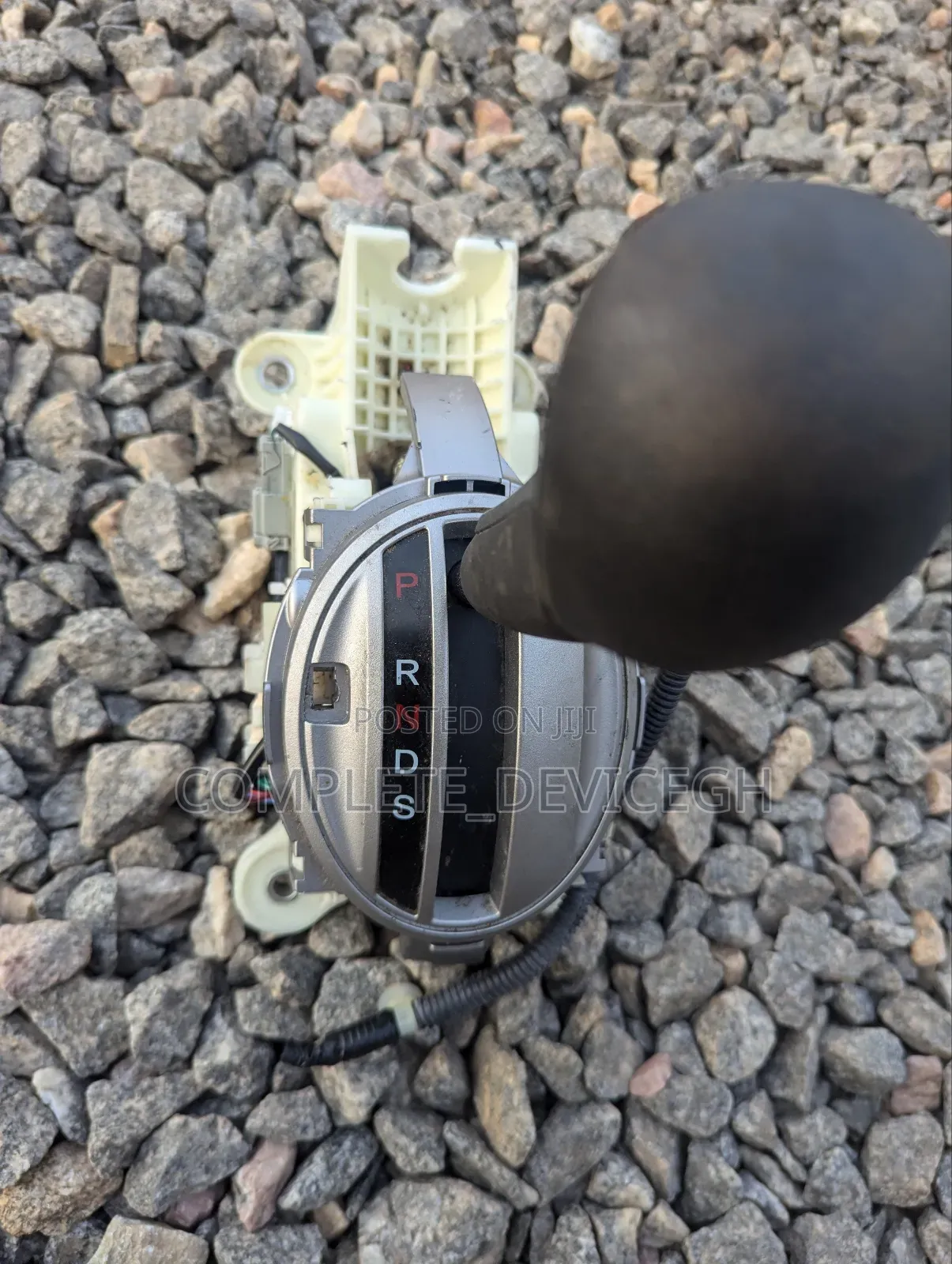 HONDA FIT Automatic Gear Floor Shift Shifter