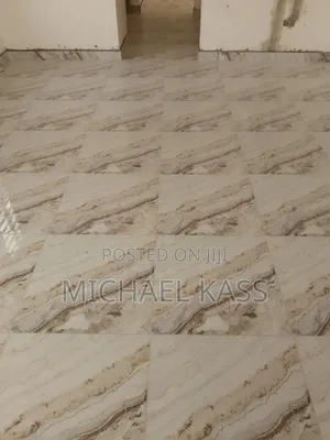 Tiling Contracter