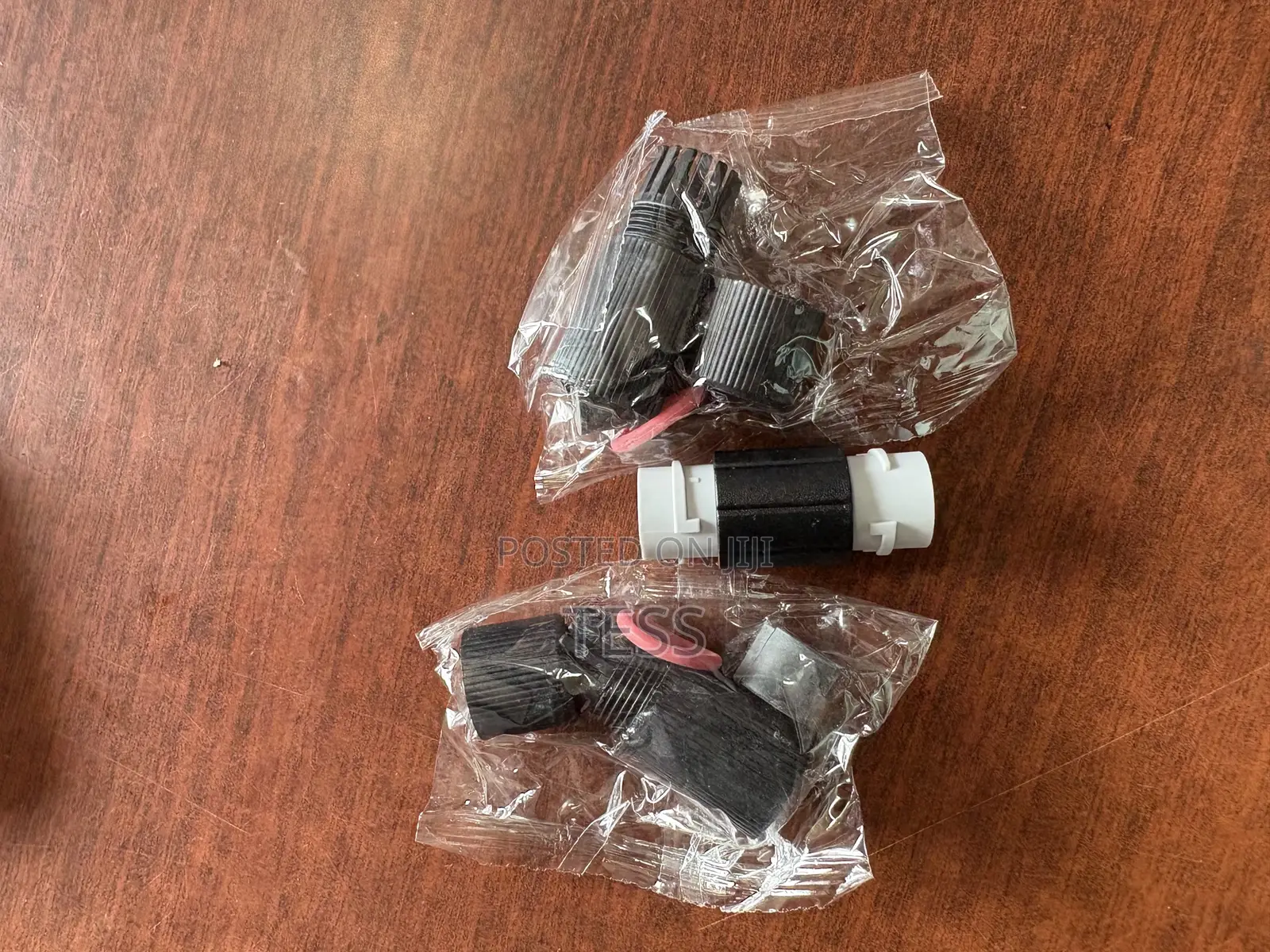 Cat6 Rj45 Waterproof Connector Ip67 Coupler