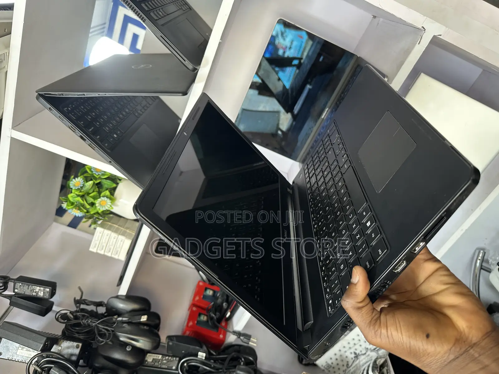 Laptop Dell Inspiron 15 8GB Intel SSD 128GB