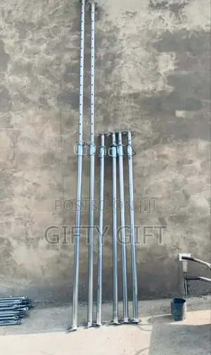 Scaffold for Rent and Sale