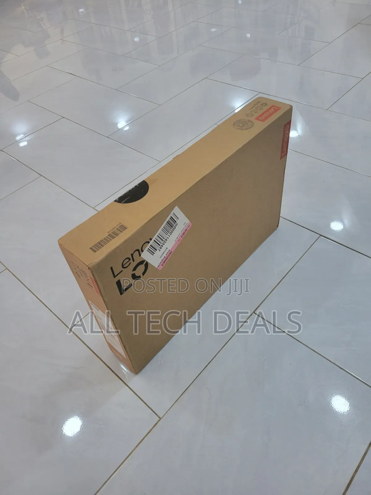 New Laptop Lenovo LOQ 15ARP9 12GB Nvidia SSD 512GB