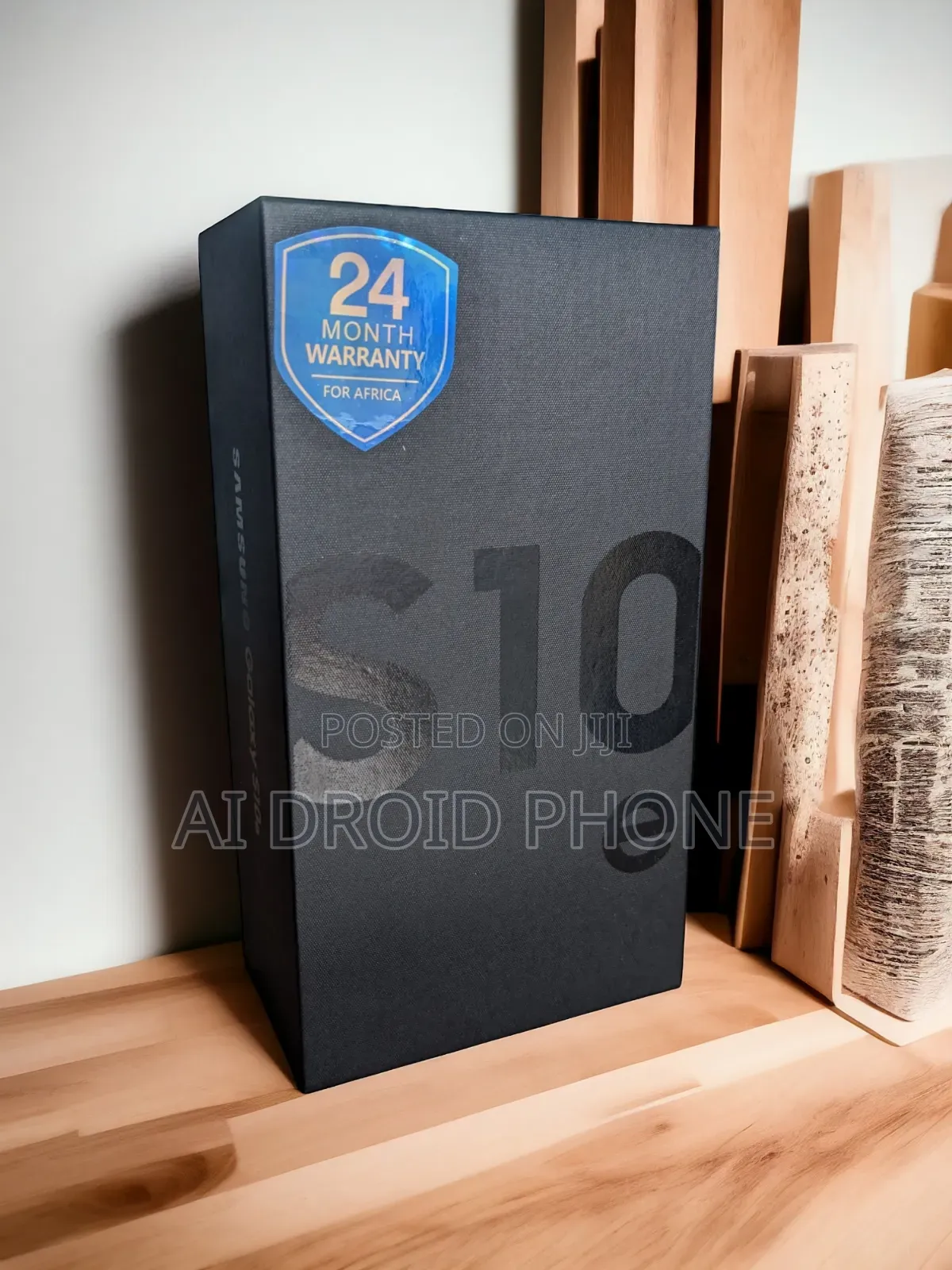 New Samsung Galaxy S10e 128 GB