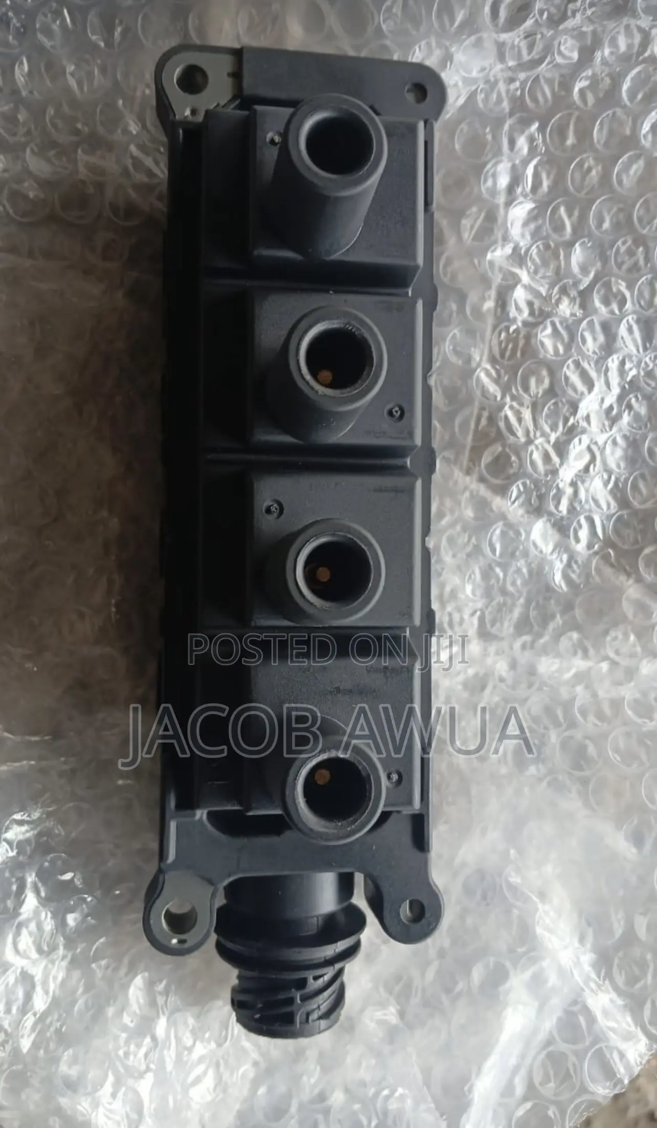 BMW Ignition Coil Module Available