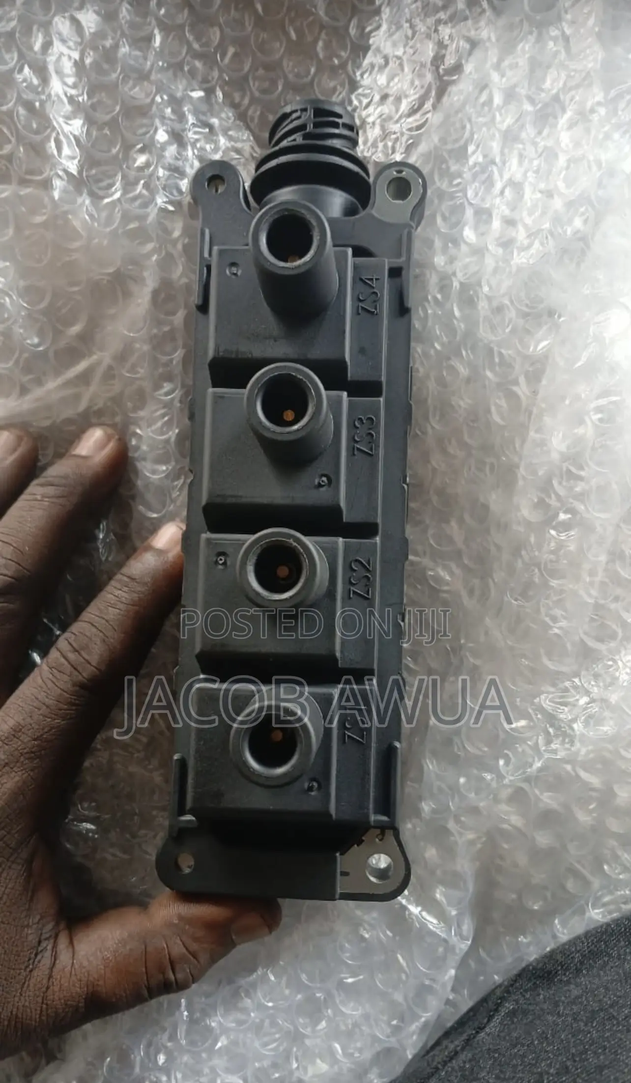 BMW Ignition Coil Module Available