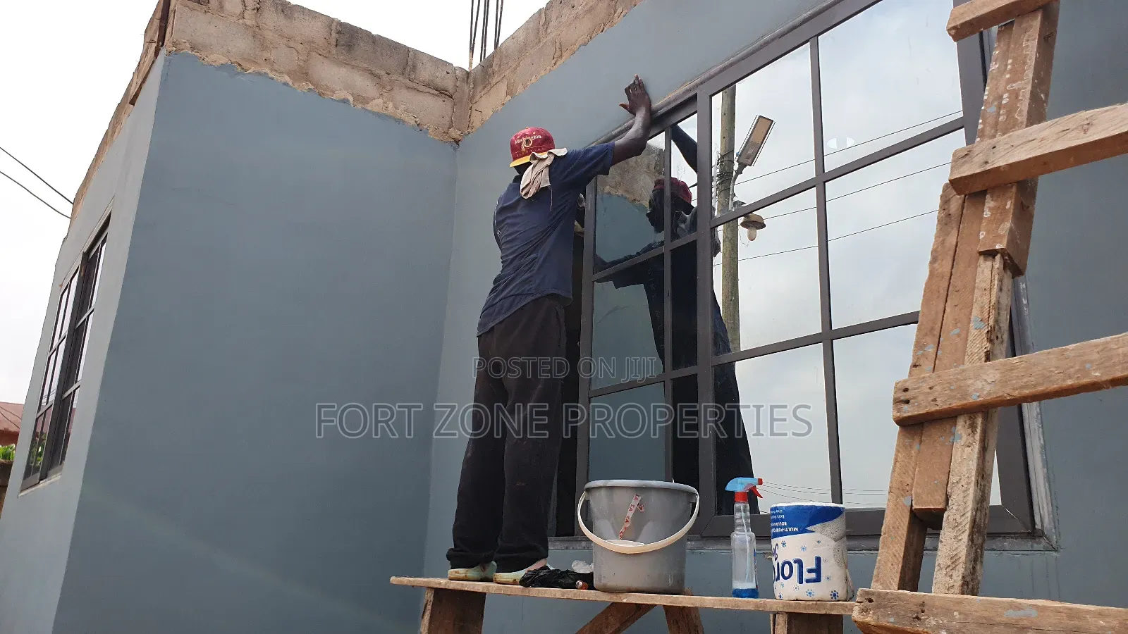 Post Construction,Residential and Commercial Cleaning