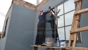 Post Construction,Residential and Commercial Cleaning