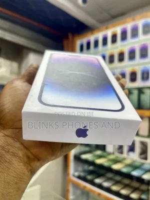 New Apple iPhone 14 Pro Max 128 GB Purple