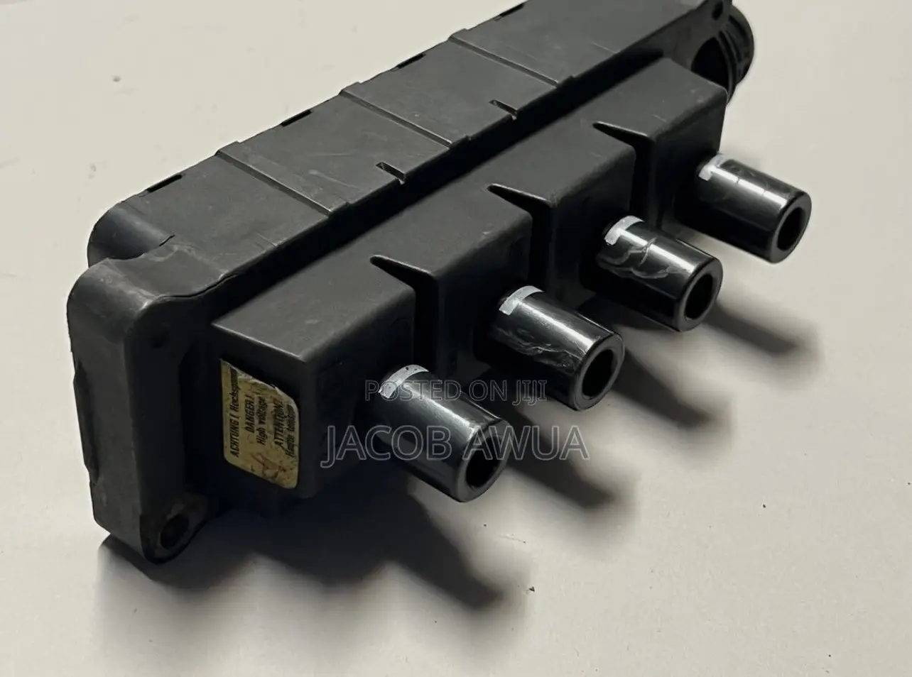 BMW Ignition Coil Module Available