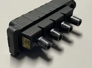 BMW Ignition Coil Module Available
