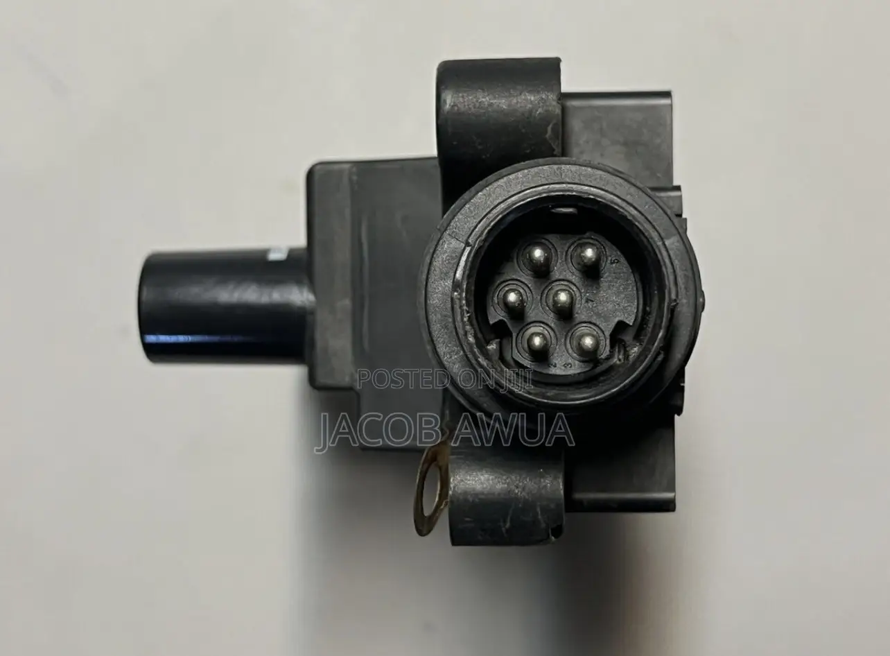 BMW Ignition Coil Module Available