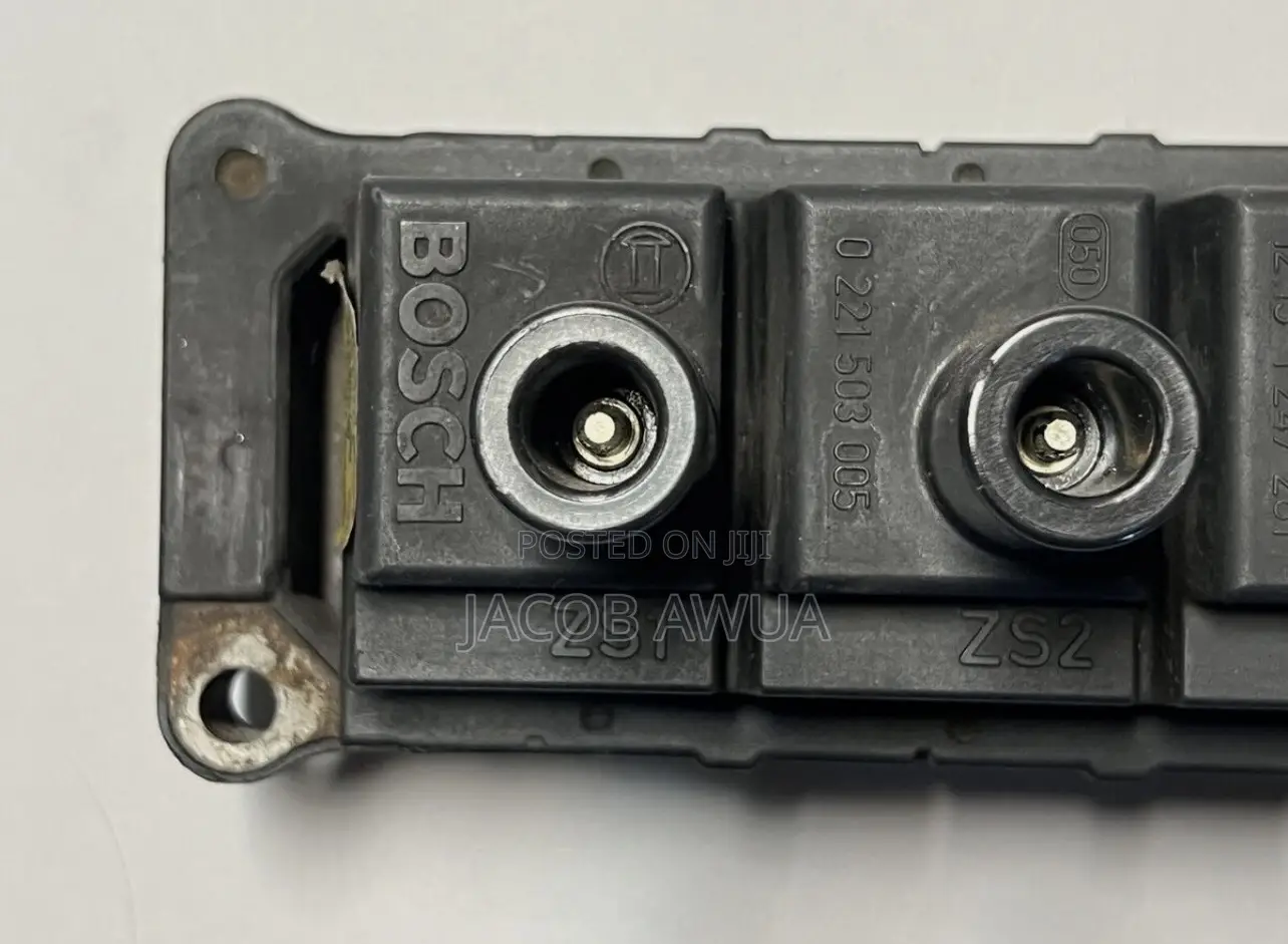 BMW Ignition Coil Module Available