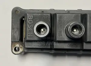 BMW Ignition Coil Module Available
