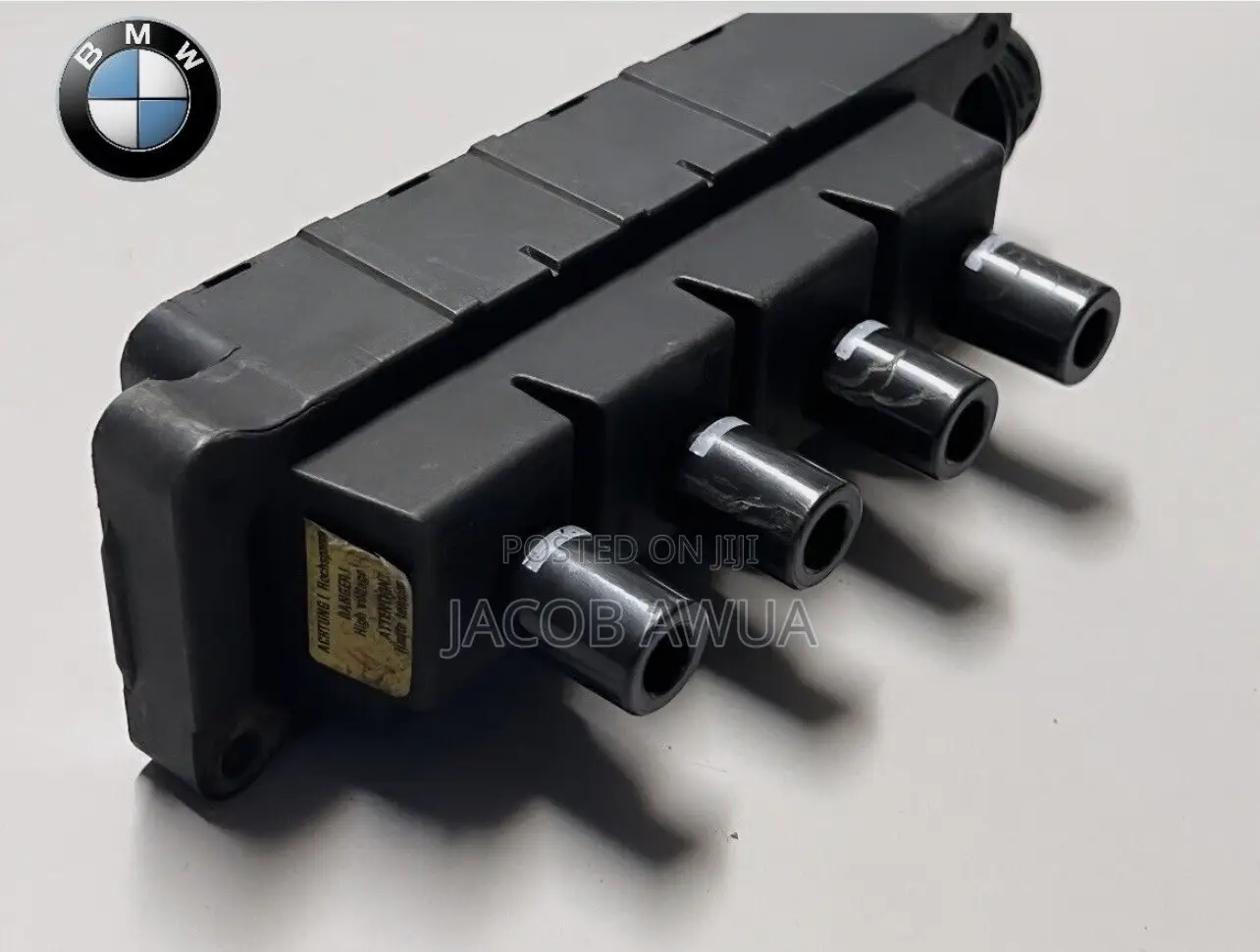 BMW Ignition Coil Module Available