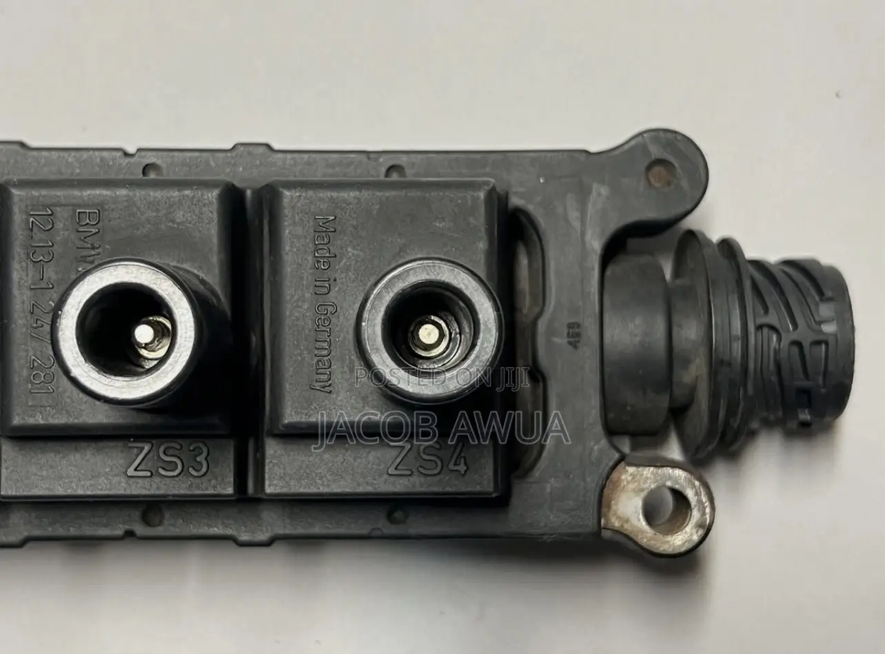 BMW Ignition Coil Module Available