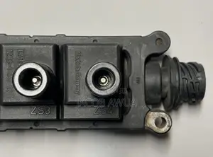 BMW Ignition Coil Module Available