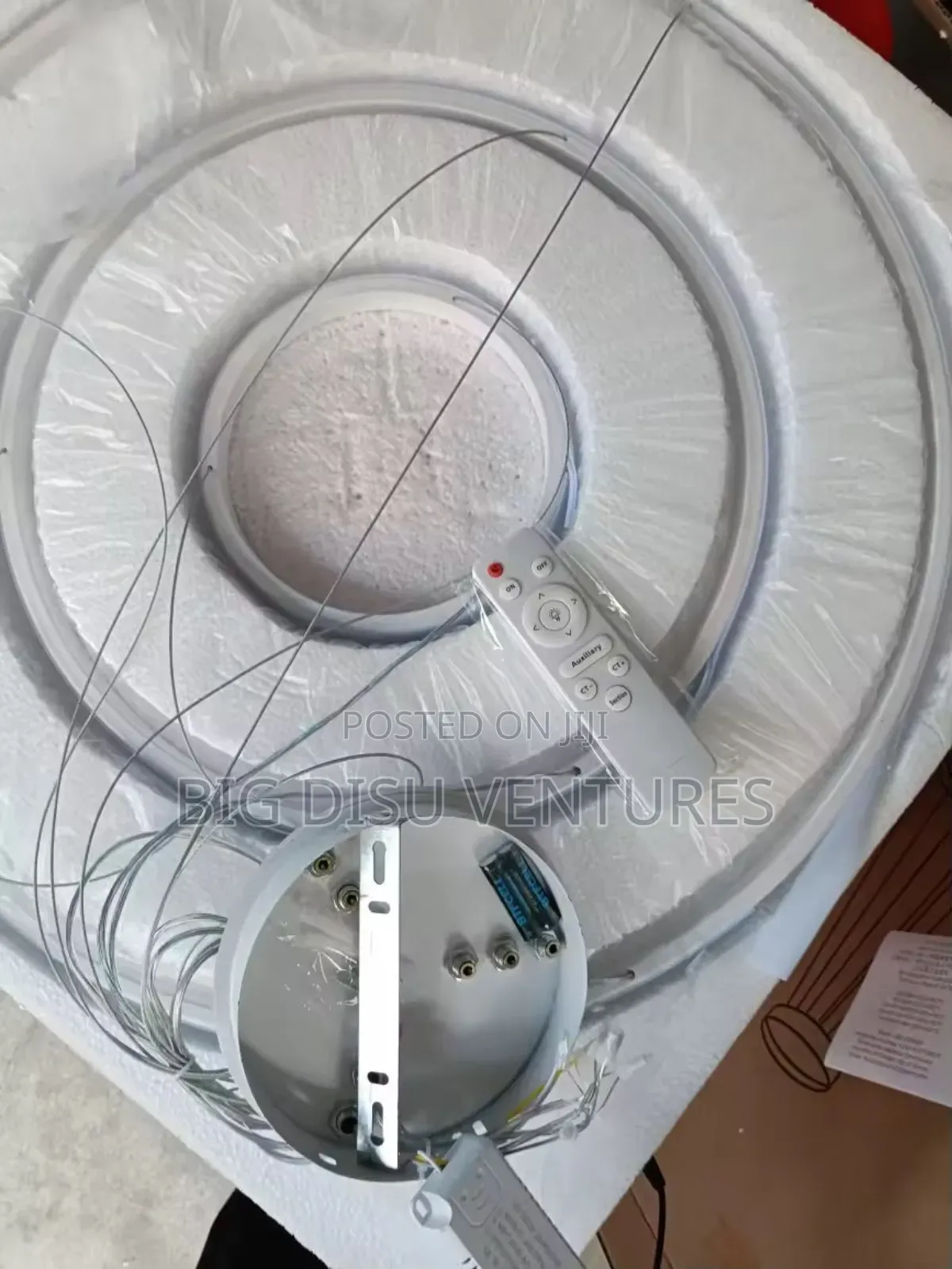 Modern Nordic Chandelier Ceiling Lights Dropdown