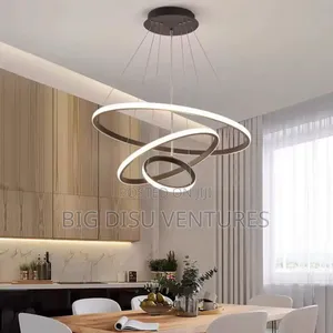 Modern Nordic Chandelier Ceiling Lights Dropdown