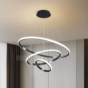 Modern Nordic Chandelier Ceiling Lights Dropdown