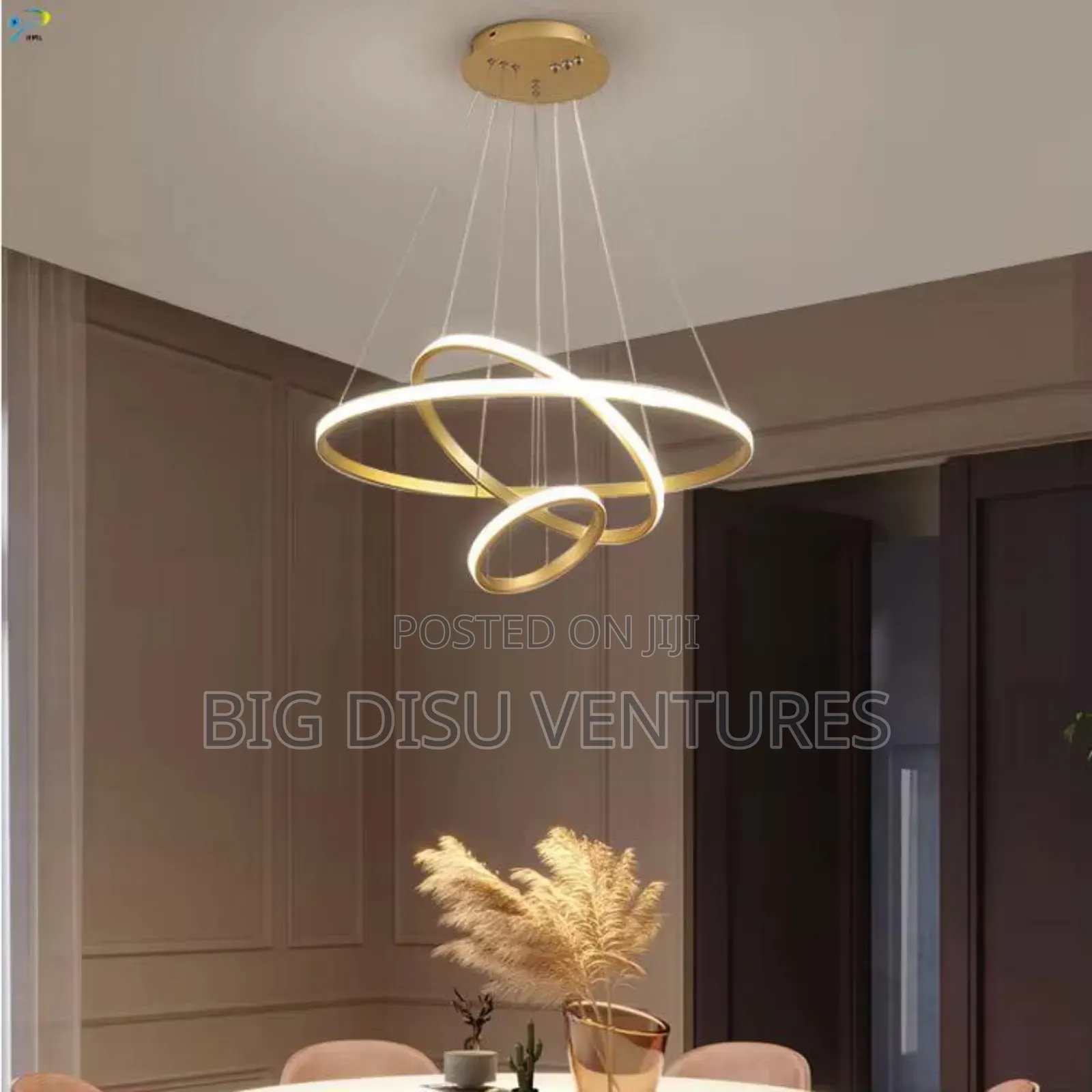Modern Nordic Chandelier Ceiling Lights Dropdown