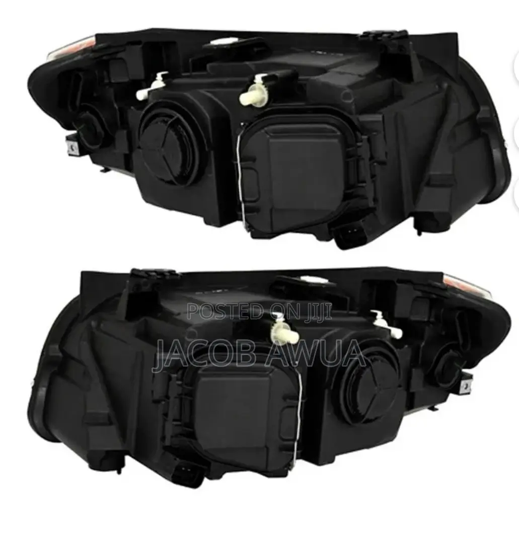 BMW X1 2012 Headlight Available