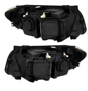 BMW X1 2012 Headlight Available
