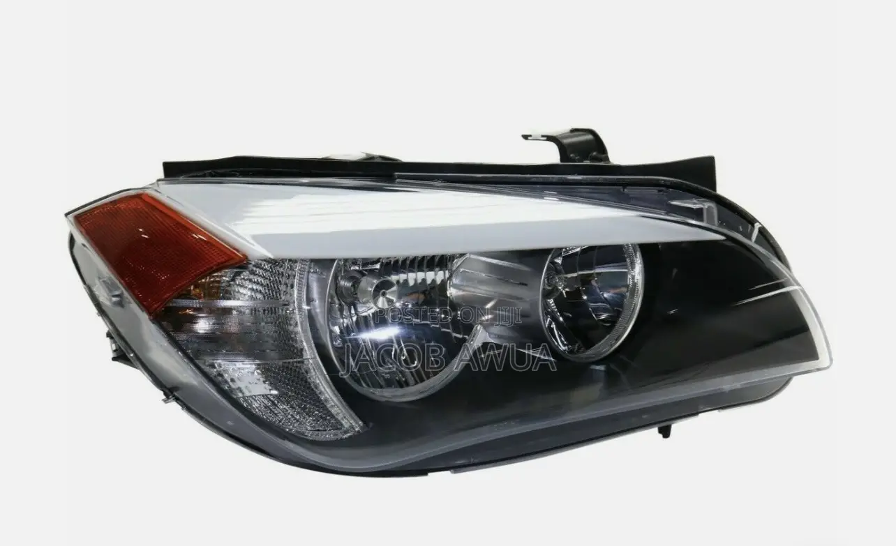 BMW X1 2012 Headlight Available