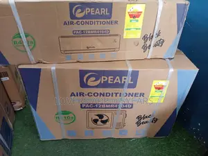 1.5hp Air Condition Pearl Mirror Beauty Air Condition