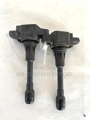 Nissan Rogue 2011-16 Ignition Coil Pack 2 Piece's. Original