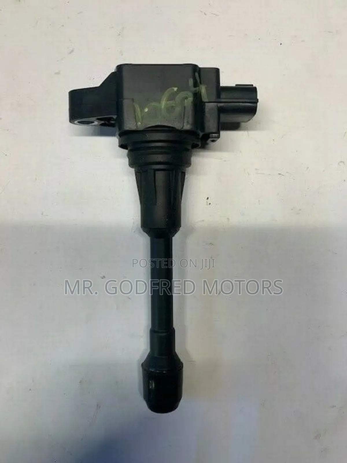 Nissan Rogue 2013 Ignition Coil Pack. Original