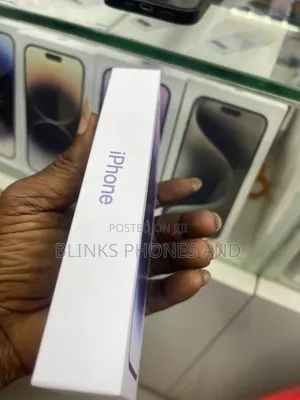 New Apple iPhone 14 Pro 256 GB Purple