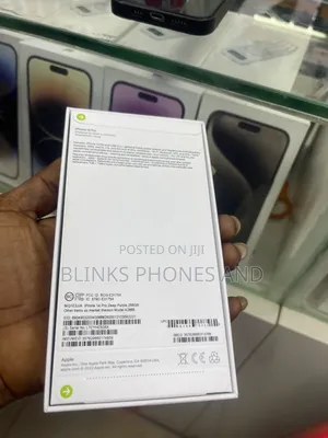 New Apple iPhone 14 Pro 256 GB Purple