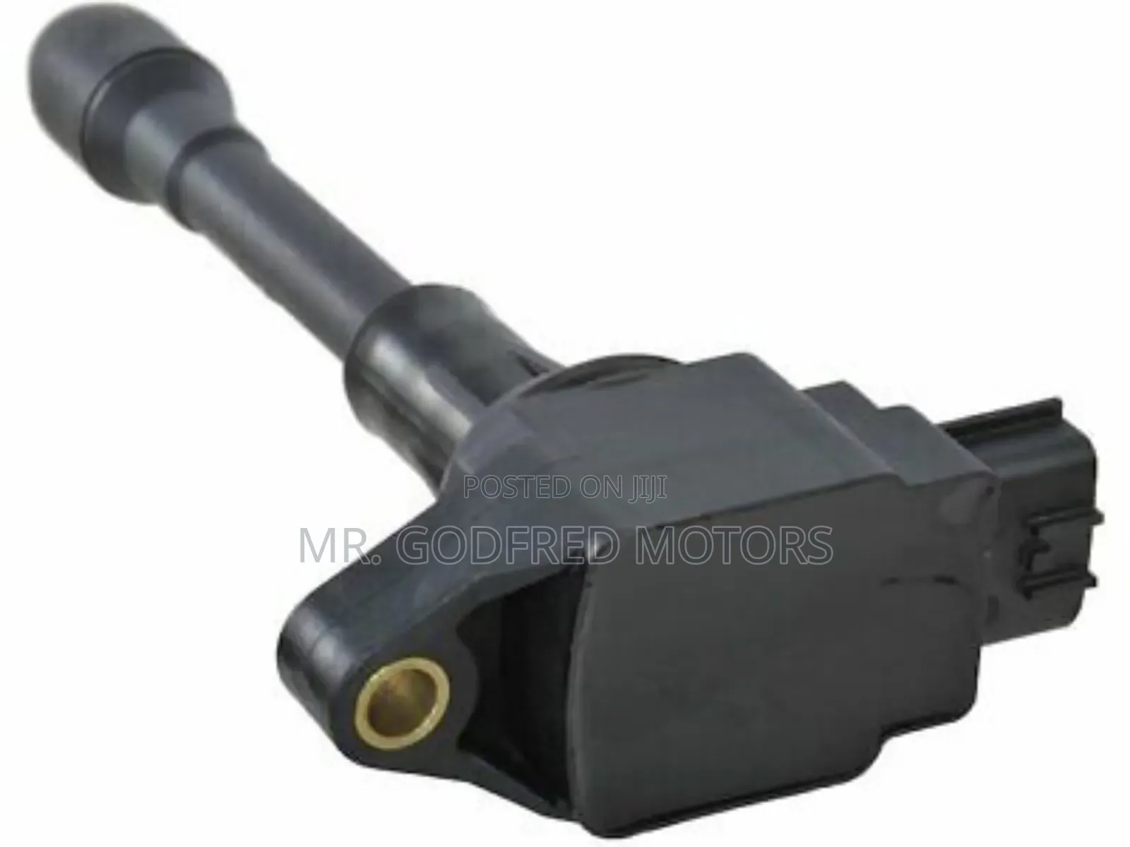 Nissan Rogue 2014 Ignition Coil Pack. Original