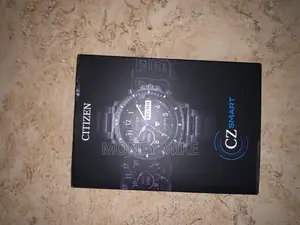 Citizen CTZ Smart Watch P990
