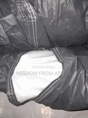 Highy Double Foreign Covers Available It's All Weatherproof